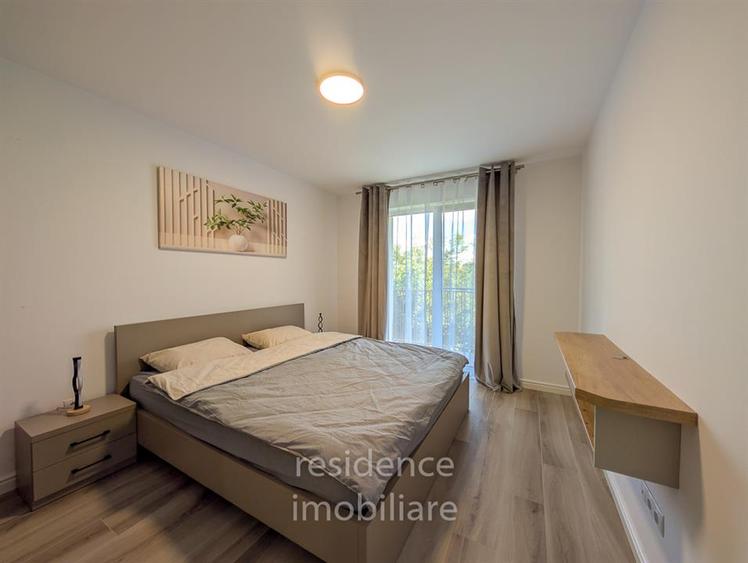 Apartament 4 camere, Borhanci + Parcare si 2 Balcoane