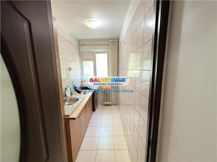 Vanzare apartament 2 camere, Malu Rosu, Ploiesti