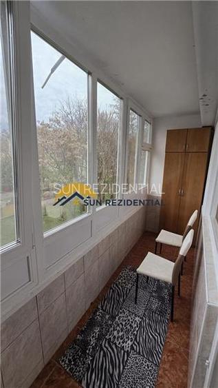 3 camere Berceni - Piata Straduintei-cu loc de parcare