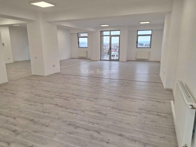 Spatiu pentru birouri in Centrul Civic, zona mall AFI, liceul Mesota - 9