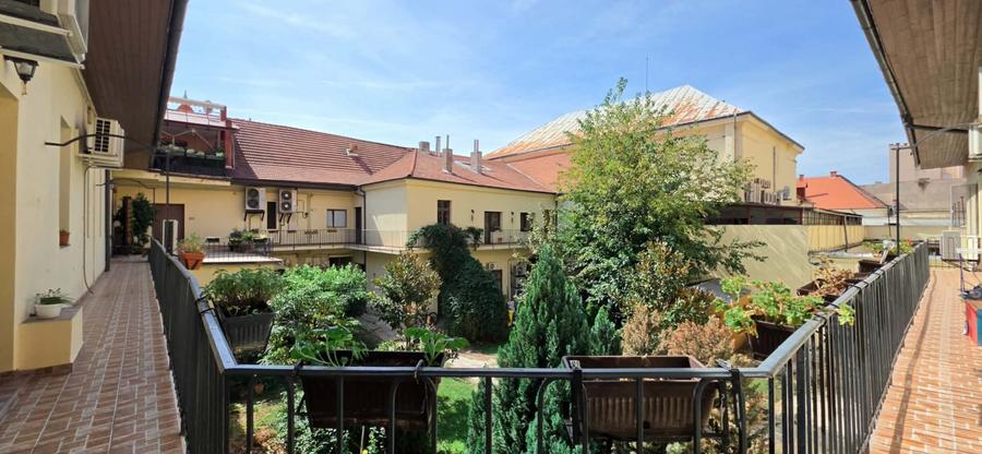 Apartament cu 2 camere de vânzare ,Central – Str. Vasile Alecsandri-AP1547