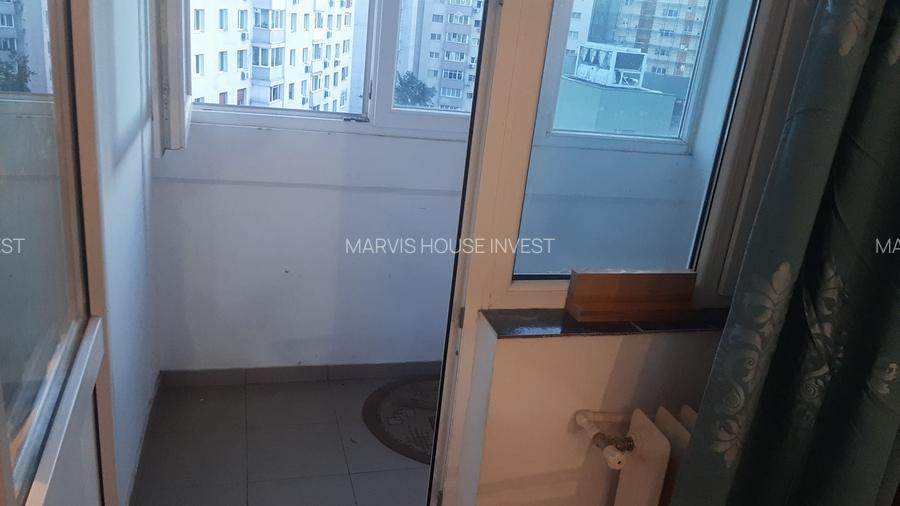 Garsoniera de vanzare situata in zona Dristor- Mihai Bravu -Vitan pe Str. Racari - 4