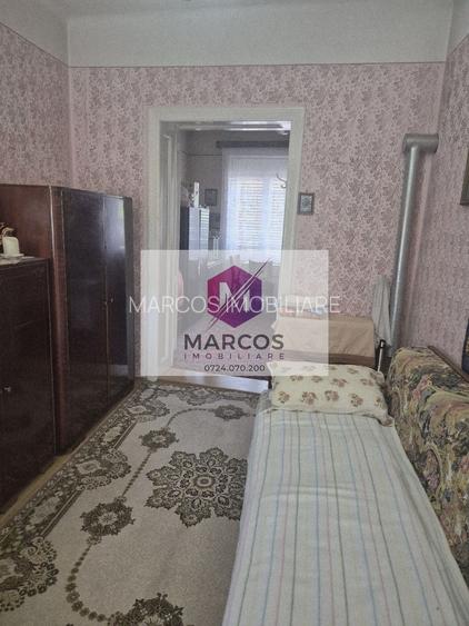 Vand casa 4 camere in Muncitoresc - 8