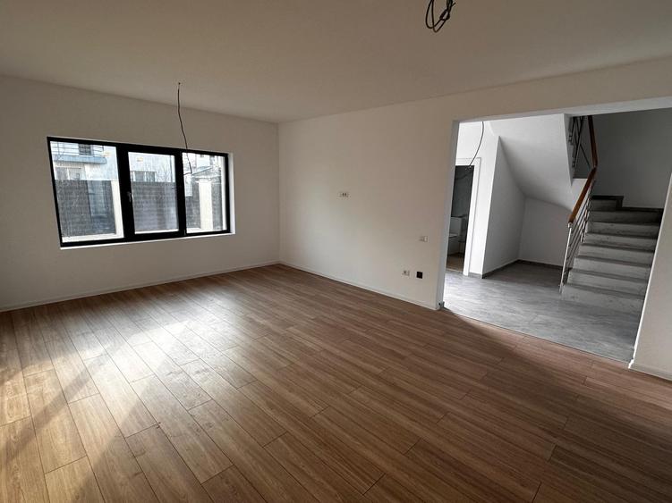 PROMOTEI!! Vila individuala P+1+Pod, 5 camere, Berceni