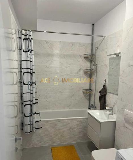 Garsoniera de inchiriat  | Mobilat & Utilat | Pipera Plaza |