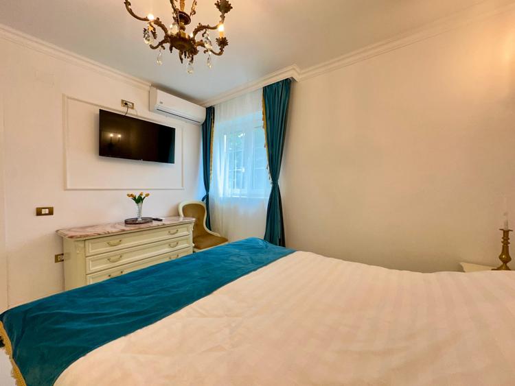 Apartament cu 2 camere de închiriat - Constanta, zona Abator | termen lung