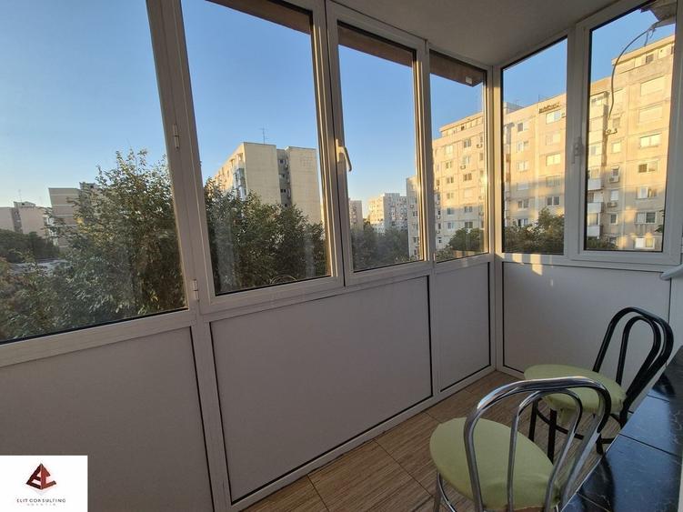 2 camere Lujerului