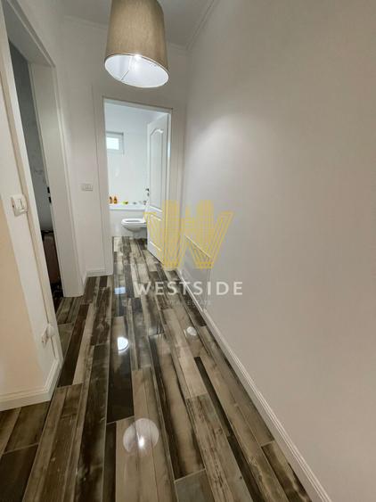 Casa insiruita premium de vanzare, in Mosnita Noua