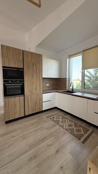 Vila 4 camere Parter, 500mp, Corbeanca