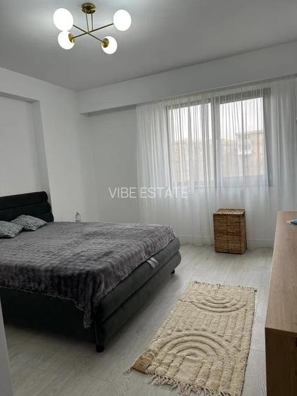 Garsonieră premium  Novum 56 | Metrou Gorjului  7 min| Decomandată | - 2