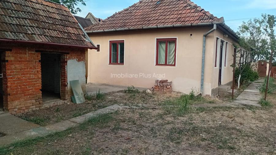 Vanzare Casa in localitatea Bodrogu Nou - 3