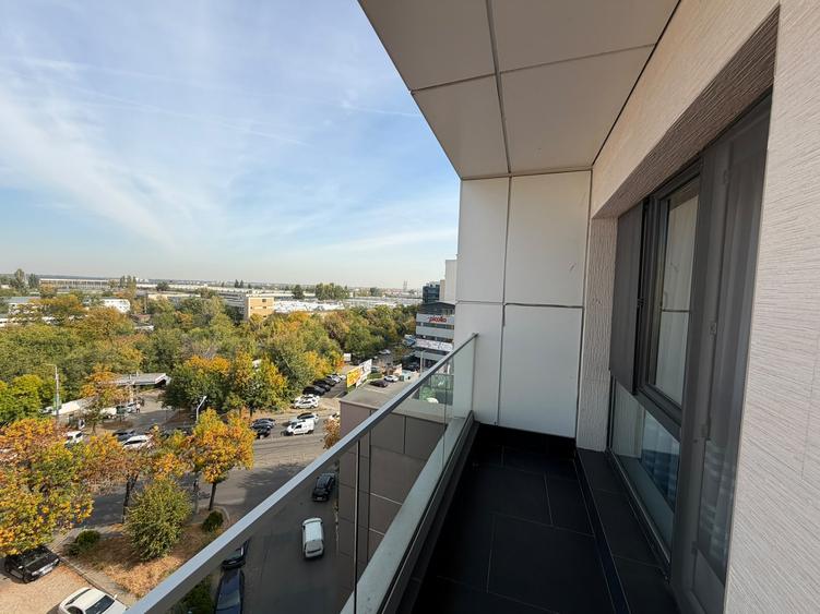 Apartament 3 camere Herastrau Boutique - Aviatiei - mobilat - Comision 0