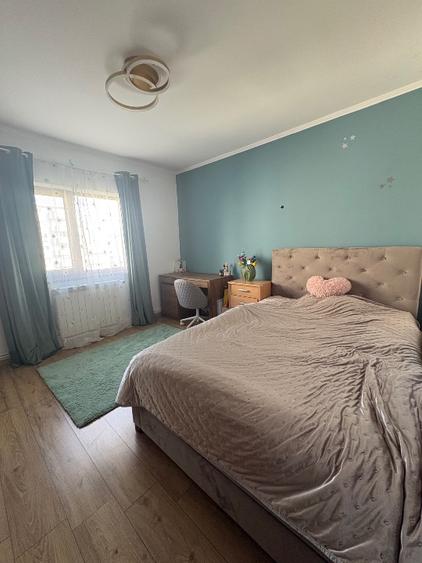 Persoana fizica, vand apartament deosebit  in calea Vitan 123.