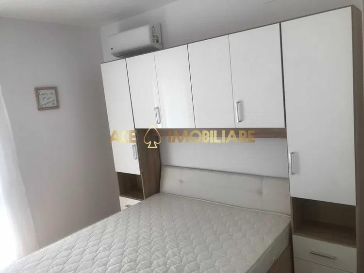 2 Camere de inchiriat | Arcadia Domenii | Centrala | Parcare | Metrou