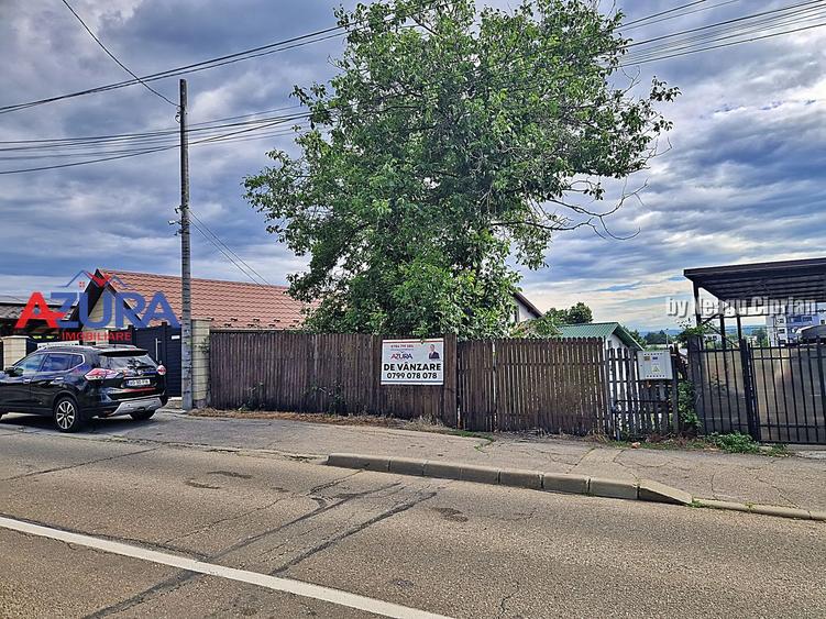 Teren 472 mp, Găvana - Aleea Spitalului, liber, gata de construit