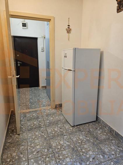 Garsonieră de vanzare, in zona Abator - Constanta