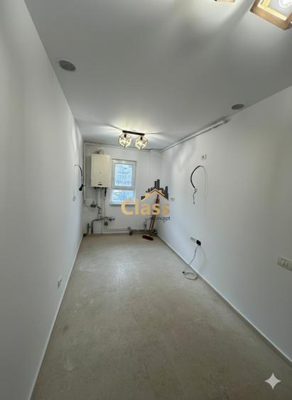 Apartament 3 camere | Renovat total | 50 mpu | zona Retezat Manastur