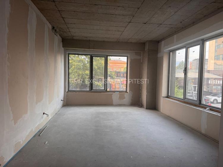 Spațiu comercial ultracentral - prima inchiriere - 5