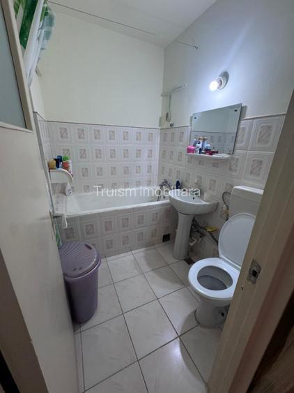 Apartament cu 2 camere, conf 1 semidec in zona Nord  - 14