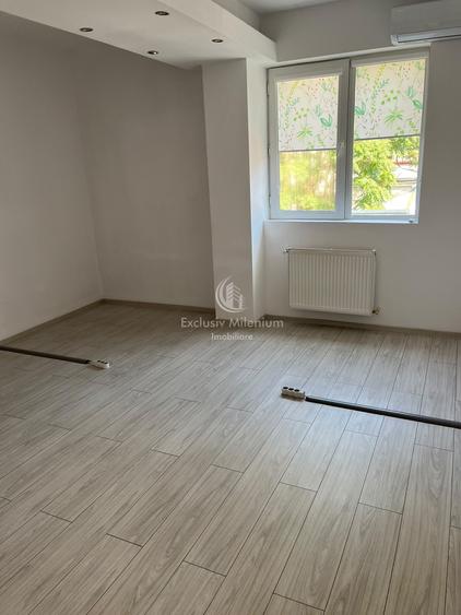 Unirii /Tribunal 3 camere spațiu birouri