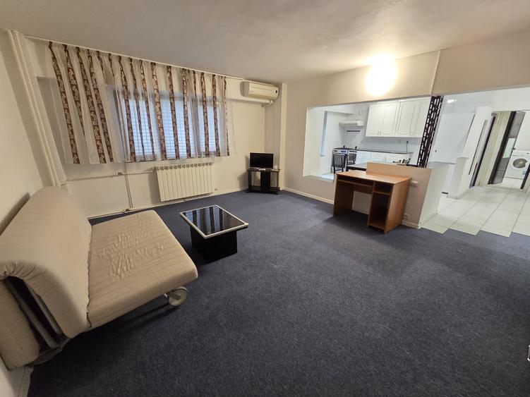 Piata Muncii / Apartament doua camere / 5 minute metrou