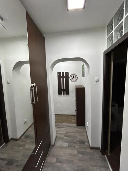 Garsonieră de închiriat | Metrou Timpuri Noi | Zona linistita | Disponibila