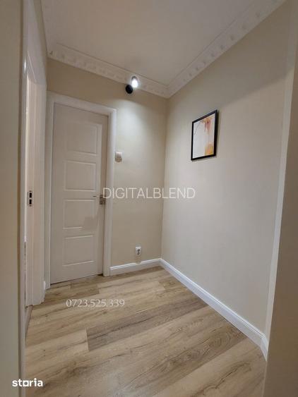 Piata Victoriei 2 camere | str. Grigore Alexandrescu - 9