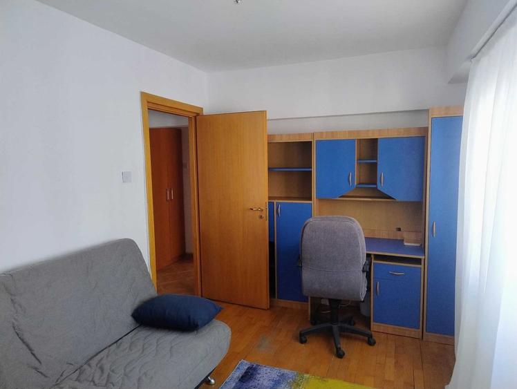 AP. 4 CAMERE- LACUL TEI, CENTRALA PROPRIE, BLOC REABILITAT, MODERN