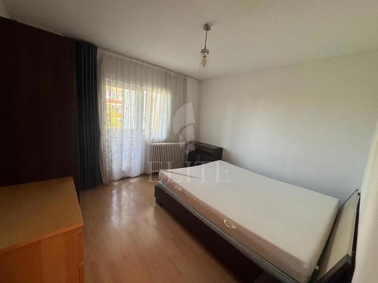 Apartament 2 camere în zona INTERSERVISAN