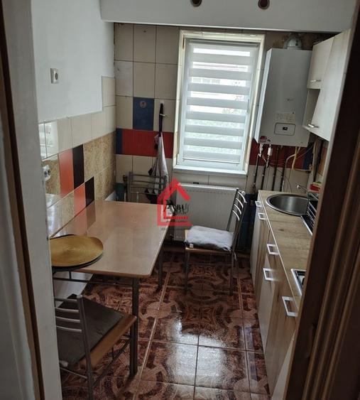 Ap 2 camere zona Zimbru | fara risc
