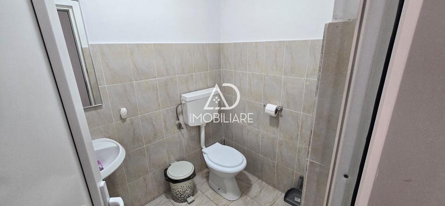 Birouri de Închiriat lângă Shopping City – Ideal pentru Beauty sau Office