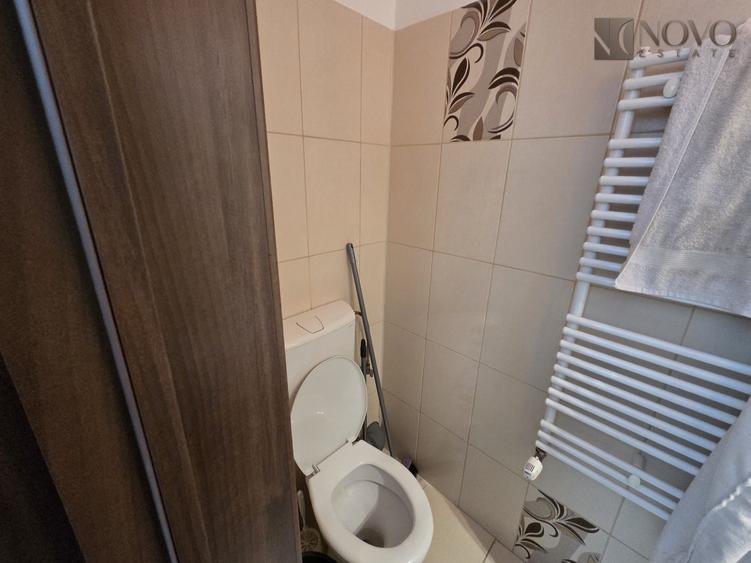 2 Camere | Baba Novac | Centrala | AC | Balcon