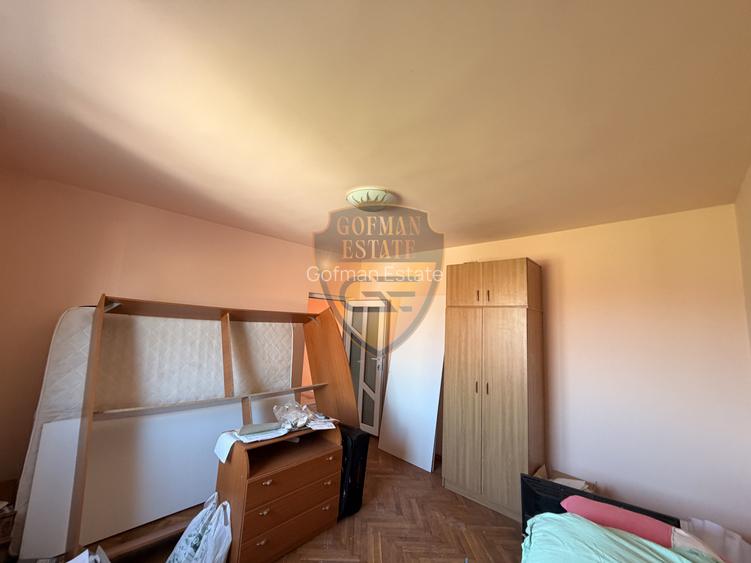 Casa  4 camere, Ovidiu, 150 mp utili, teren 300mp, partial mob, centrala gaz - 11