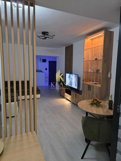 Apartament 2 camere | Smart Residence Lujerului | Timișoara | Parcare