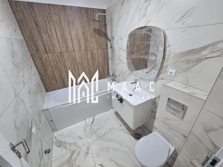 Apartament 2 camere decomandate et 2 One Residence Doamna Stanca
