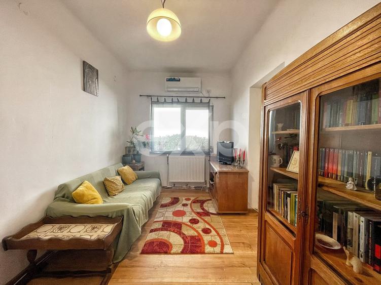 COMISION 0% Casa de vanzare in Ronat, teren 785 m