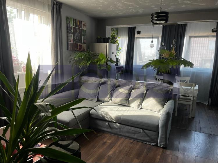 VANZARE 2 CAMERE FIZICIENILOR | MOBILAT| GATA DE MUTARE |
