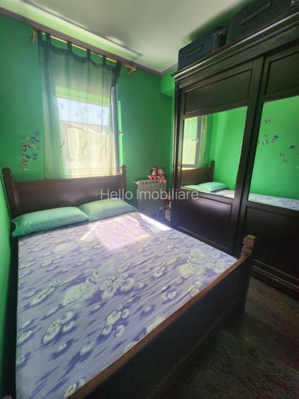 Apartament 2 Camere si Parcare inclusa in pret, Zona Stejarului, Floresti - 7
