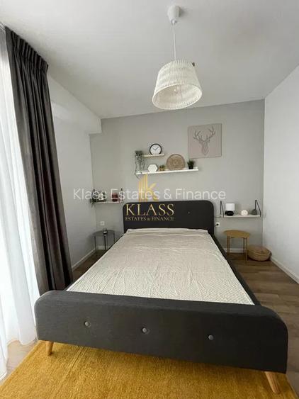 APARTAMENT 2 CAMERE TUNARI-LOC DE PARCARE INCLUS - 6