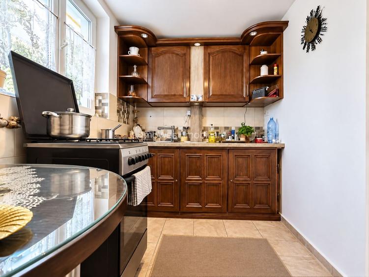 Brâncoveanu – Profi | 2 Camere | Etaj 1 | Renovat | 44 mp - 5