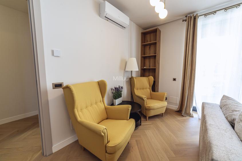 Apartament 2 camere | Parcare | Complex Jolie Ville - 4