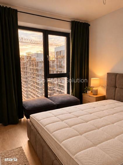 Apartament Nou | Hils Titanium | Loc Parcare