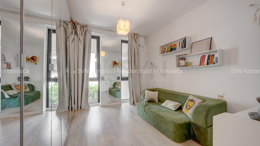 REA1023373 Apartament Duplex 3 Camere I Win Herastrau I 98 mp I - 5