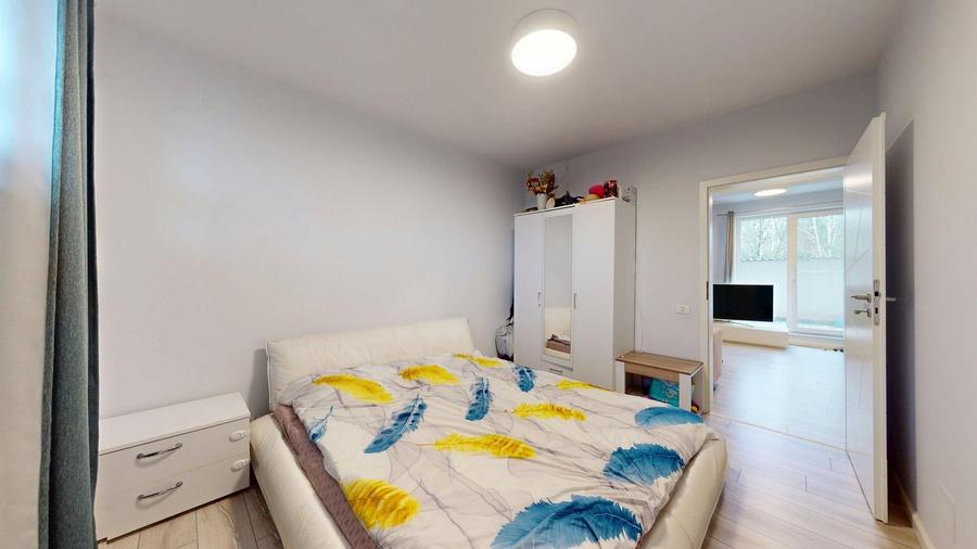 Apartament 2 cam – bloc tip boutique, zona 1 Dec. 1918 / N.Grigorescu