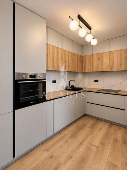 Apartament 2 camere, prima inchiriere, zona Torontalului - 3