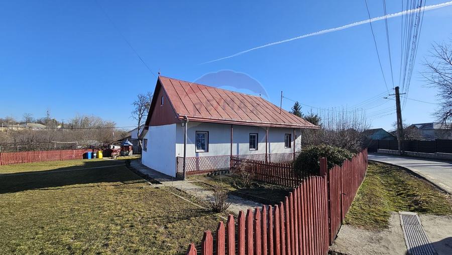 Casă / Vilă , Salcea, Suceava