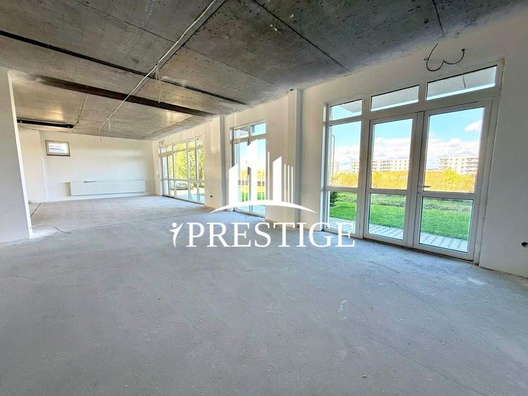 SPAȚIU COMERCIAL 259 MP SIBIU | VAD EXCELENT | VITRINE PE 3 LATURI