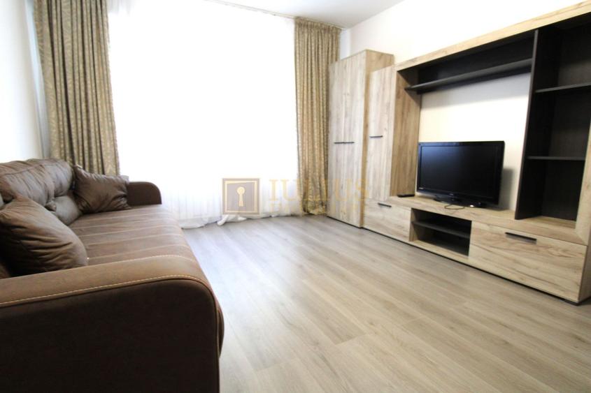 Apartament in Mircea Cel Batran