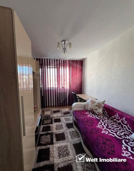 Apartament 2 camere, Manastur