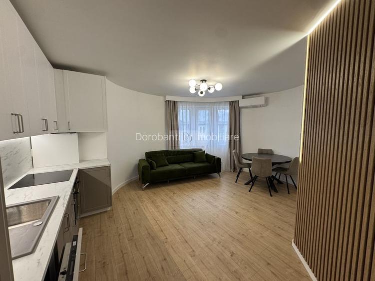 Apartament 3 camere finisaje moderne | Parcare inclusǎ | Zona Europa - 4